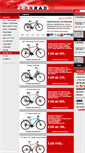 Mobile Screenshot of conrad-fahrrad.worldpacker.com